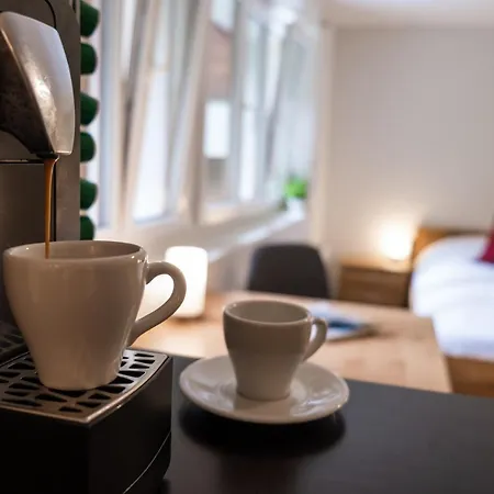 Omis 公寓 采尔马特