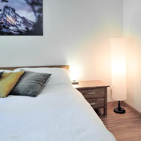 Lejlighed Omis Zermatt