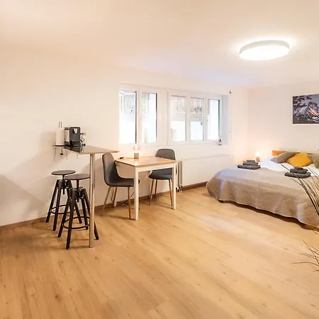 Omis Apartment *