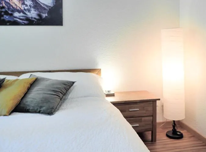 Apartament Omis Zermatt