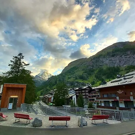 Omis Διαμέρισμα