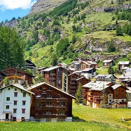 Διαμέρισμα Omis